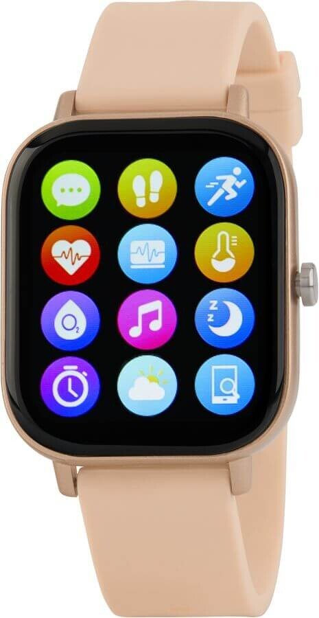 Zegarek damski Marea Foto Collection B58007-5