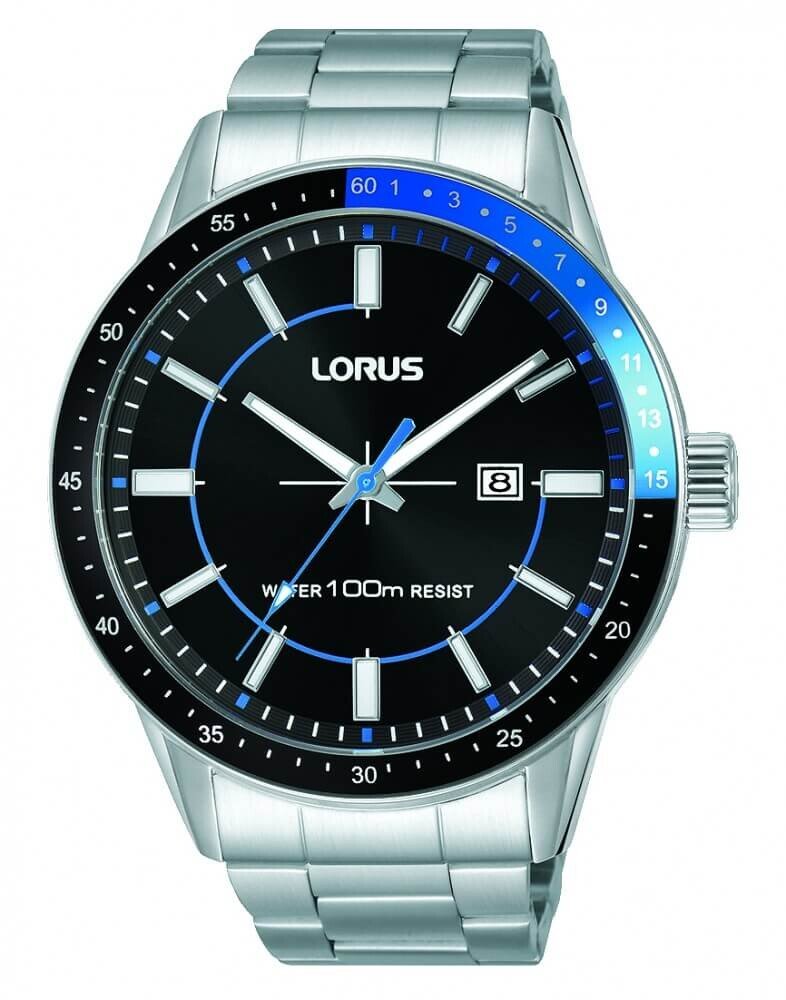 Zegarek męski Lorus Sports RH957HX9
