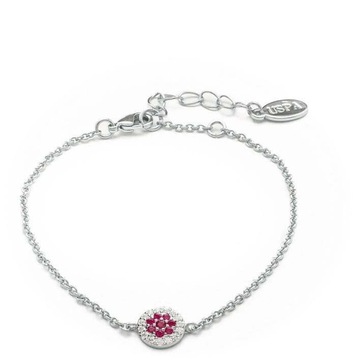 Bransoletka damska U.S. Polo Assn. Celine JW3171BR