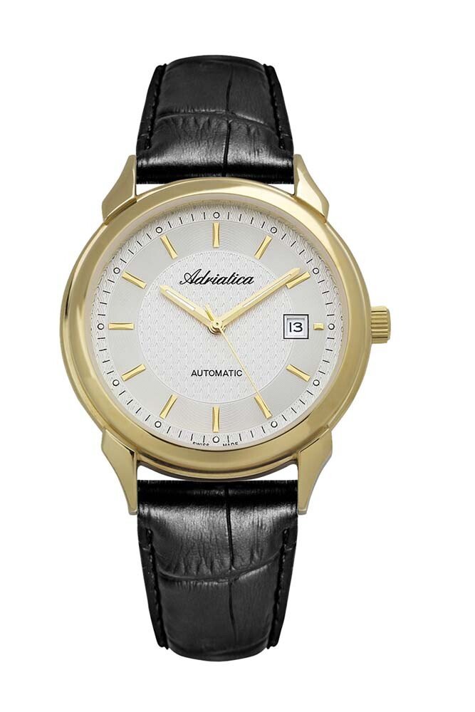 Zegarek męski Adriatica Automatic A1072.1213A