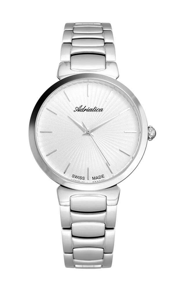 Zegarek damski Adriatica Essence A3706.5113Q