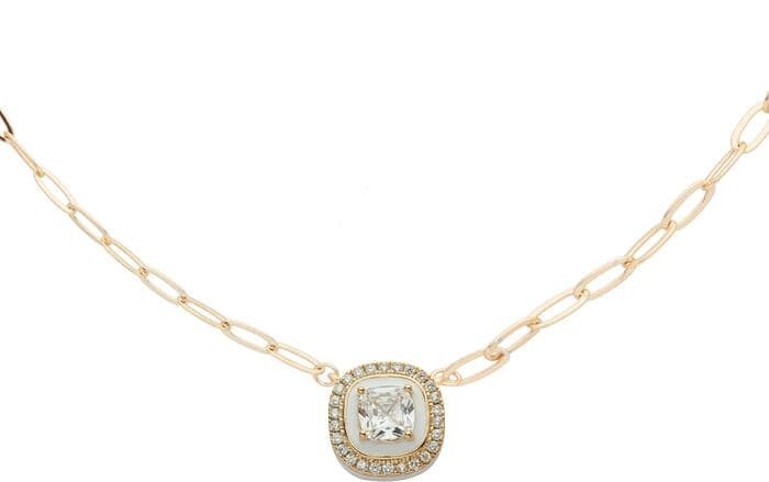 Naszyjnik U.S. Polo Assn. MEGHAN JW2218NK