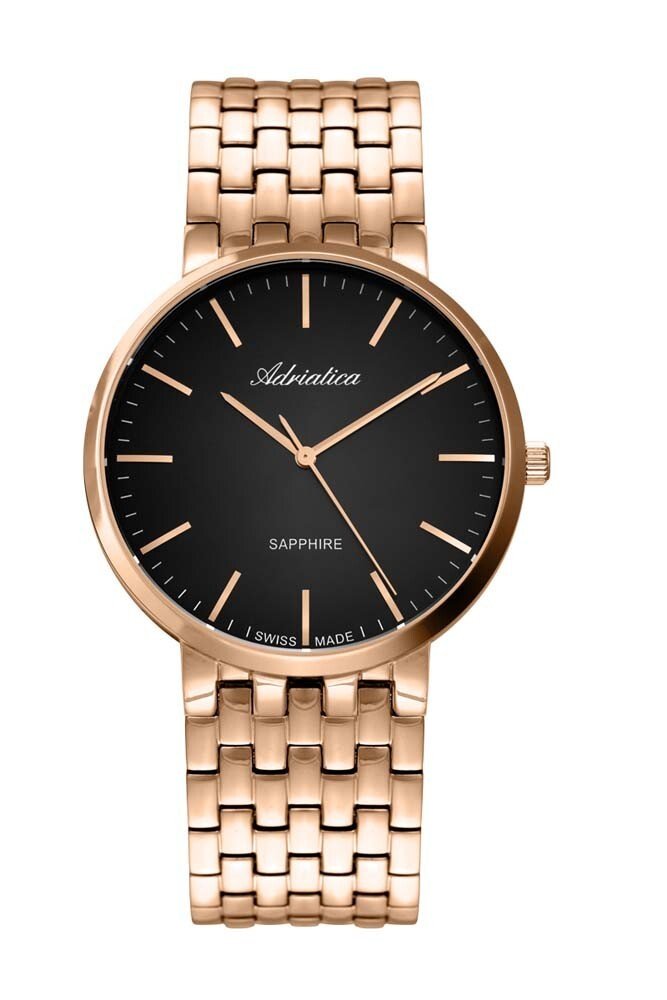 Zegarek męski Adriatica Pairs A1281.9116Q