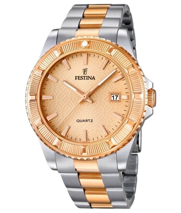 Zegarek męski Festina F16685_2