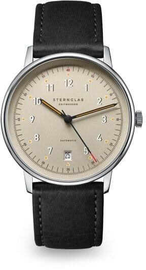 Zegarek męski Sternglas Lumatik S02-LM26-MO01