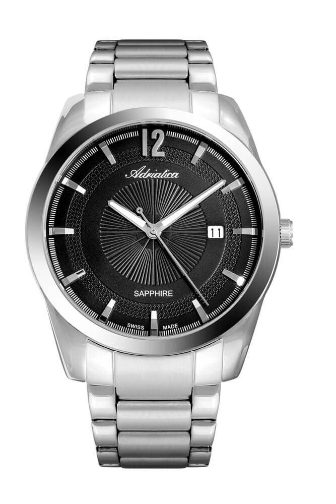 Zegarek męski Adriatica Premiere A8301.5156Q