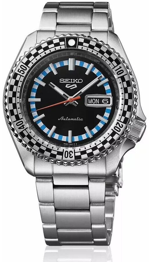 Zegarek męski Seiko 5 Sports Automatic SRPK67K1