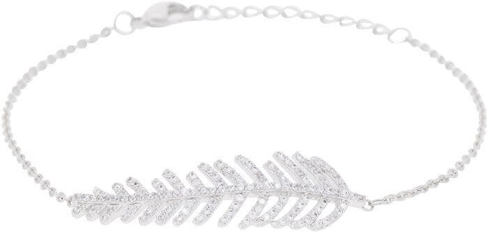 Bransoletka U.S. Polo Assn. Oasis JW3047BR