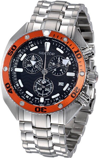 Zegarek męski Sector R3273670025