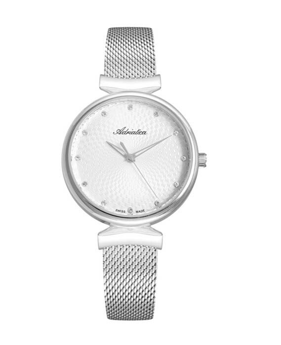 Zegarek damski Adriatica Precious A3748.5143Q