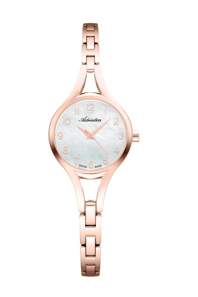 Zegarek damski Adriatica Milano A3758.912FQ