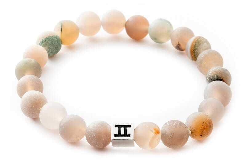 Bransoletka Gemini Classic Ice C25-G