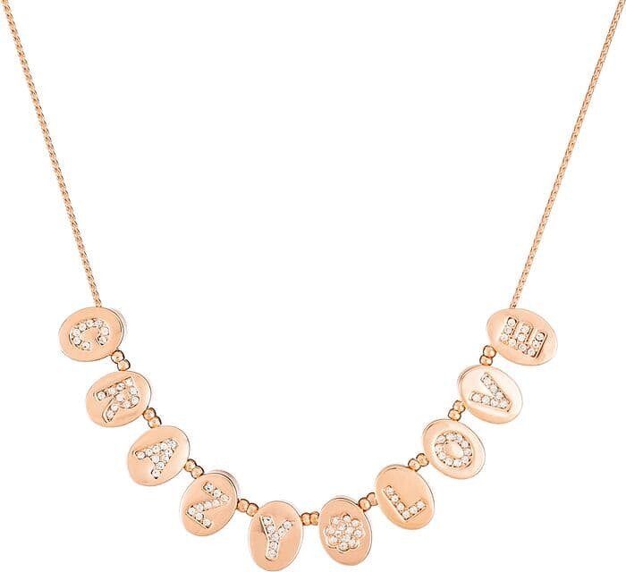 Naszyjnik U.S. Polo Assn. LACEY JW2007NK