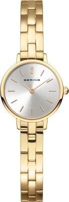 Zegarek damski Bering Classic 11022-730