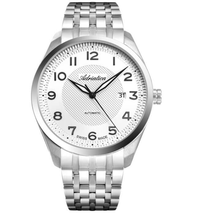 Zegarek męski Adriatica A8309.5123A