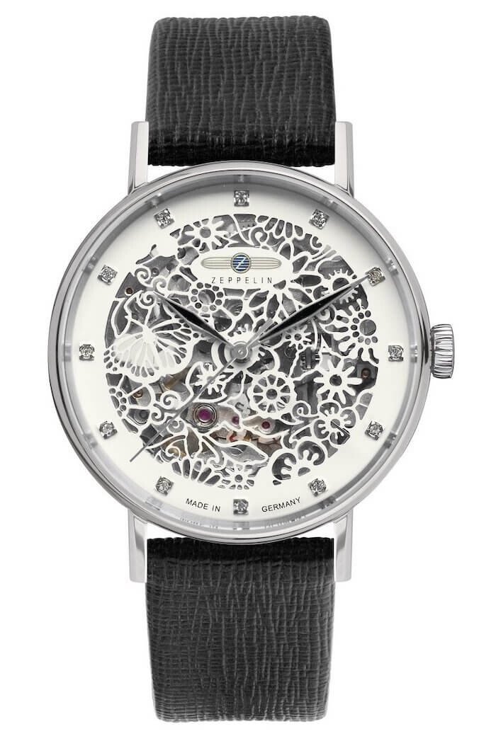 Zegarek damski Zeppelin Princess of the Sky ZE_7461_1