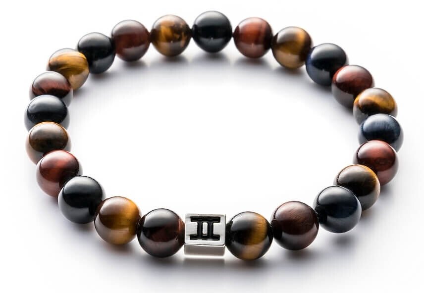 Bransoletka Gemini Classic 3Colours C14-G