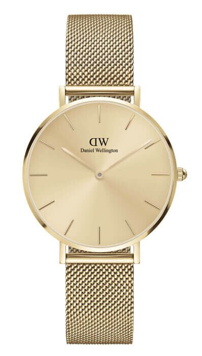 Zegarek damski Daniel Wellington DW00100474
