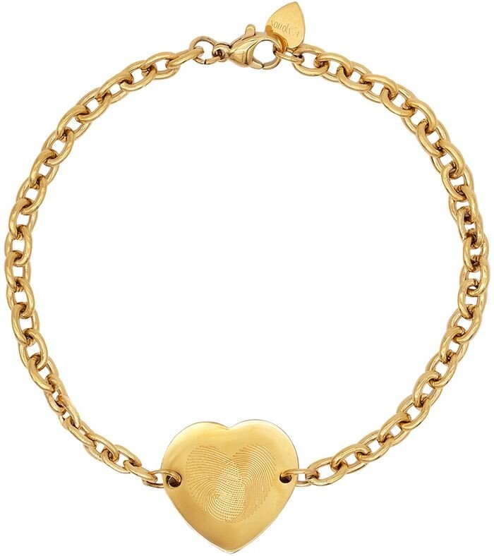 Bransoletka Emotion EMACBRCUG3