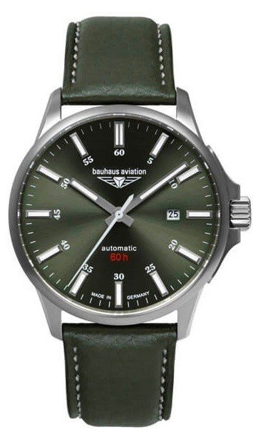 Zegarek męski Bauhaus Aviation BA_2864_4