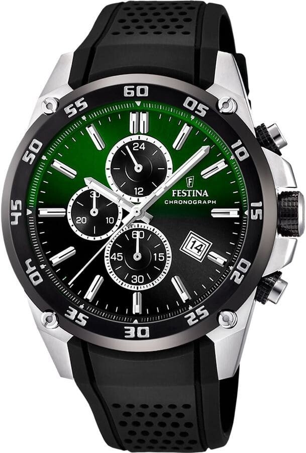 Zegarek męski Festina The Originals F20330_B