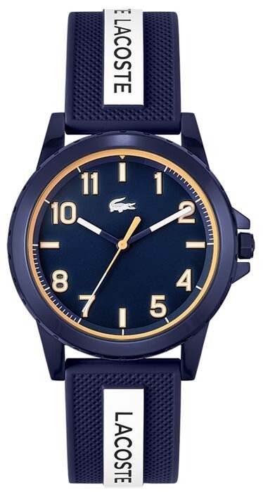 Zegarek chłopięcy Lacoste Teen 2020142
