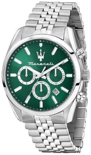 Zegarek męski Maserati Attrazione R8853151023