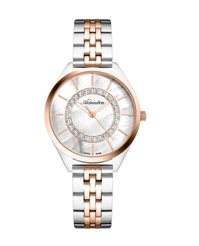 Zegarek damski Adriatica Classic A3817.R1RFQ