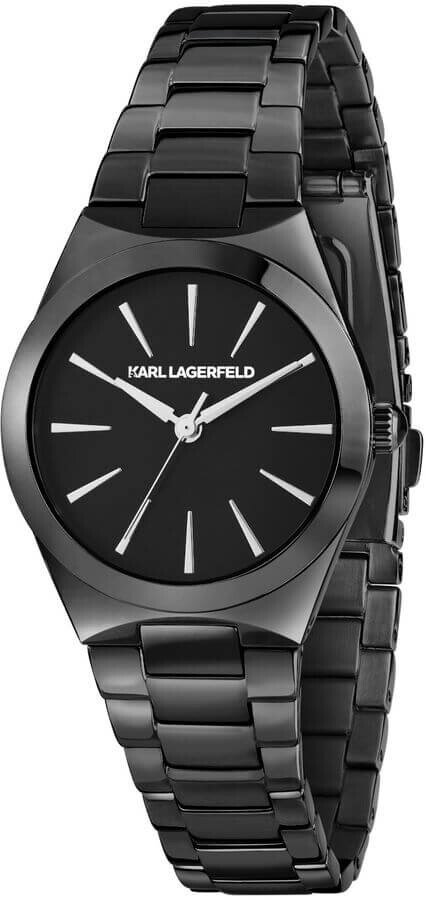 Zegarek damski Karl Lagerfeld Hamburg R0553105508