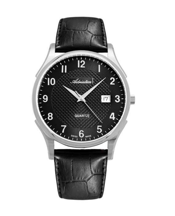 Zegarek męski Adriatica Pairs A1246.5224Q