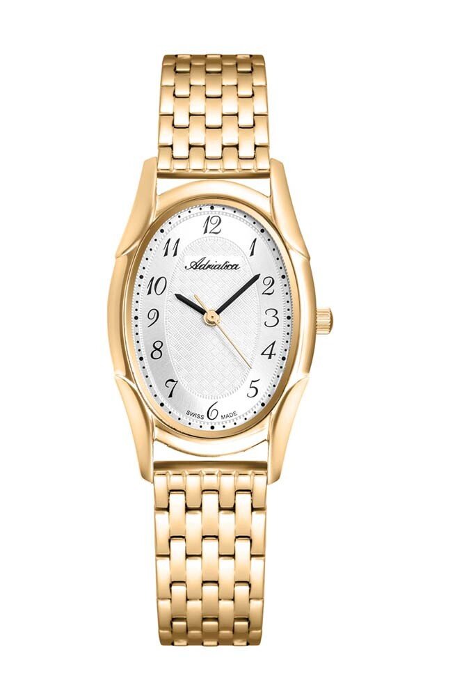 Zegarek damski Adriatica Essence A3754.1123Q