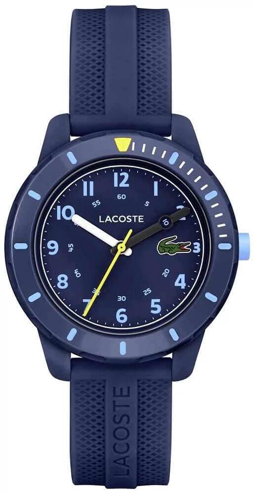 Zegarek chłopięcy Lacoste Mini Tennis 2030053