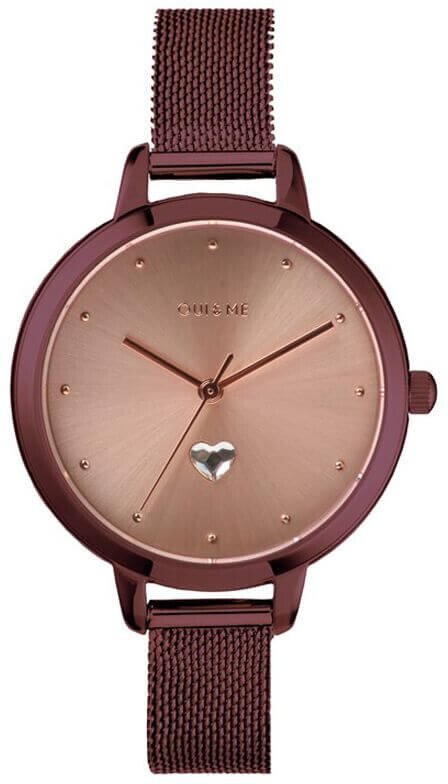 Zegarek damski Oui&Me Grande Amourette ME010221