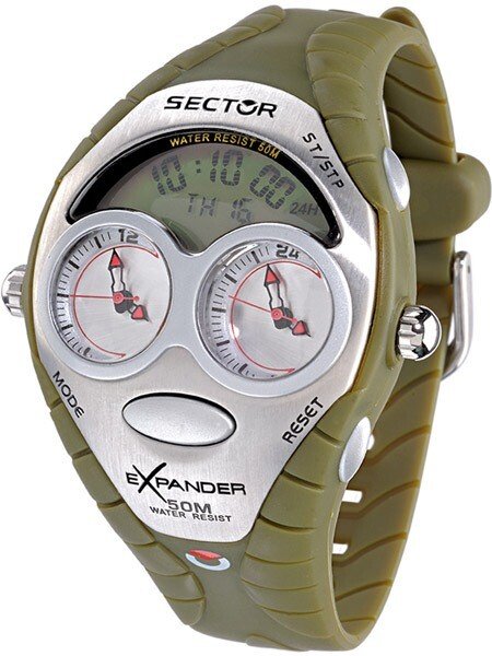 Zegarek unisex Sector R3251172295