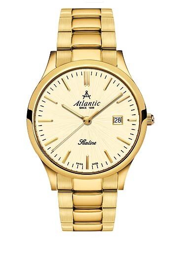 Zegarek męski Atlantic Sealine 62346-45-31