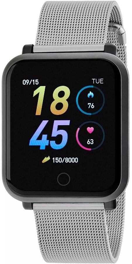 Zegarek damski Marea Fitness B57002-7