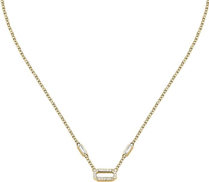 Naszyjnik Karl Lagerfeld CRYSTALS KLAYC10