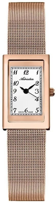 Zegarek damski Adriatica Classic A3814.9123Q
