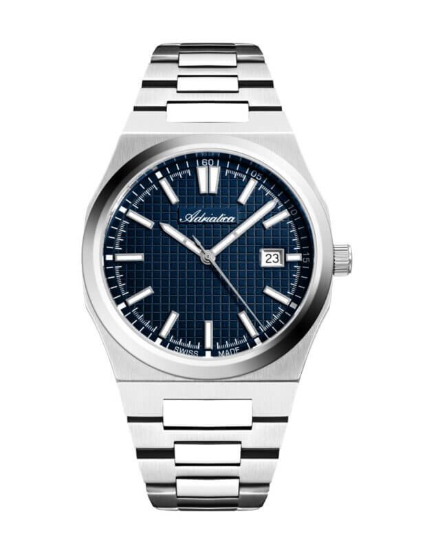 Zegarek męski Adriatica A8326.5115Q