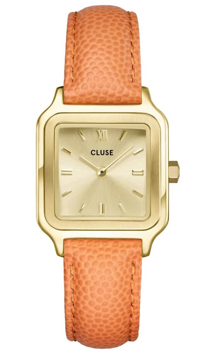 Zegarek damski Cluse Gracieuse CW11808