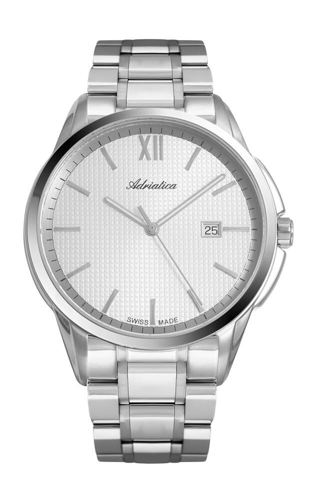 Zegarek męski Adriatica Pairs A1290.5163Q