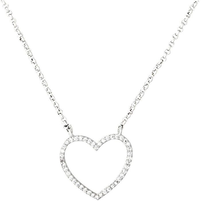 Naszyjnik U.S. Polo Assn. Dafine USPJ277NK