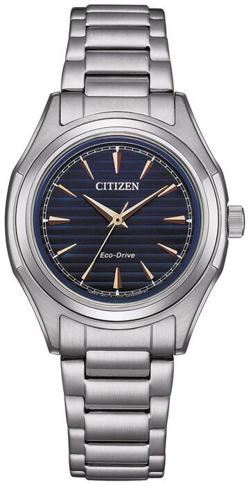 Zegarek damski Citizen Classic Elegant FE2110-81L