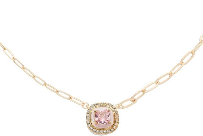 Naszyjnik U.S. Polo Assn. MEGHAN JW2220NK