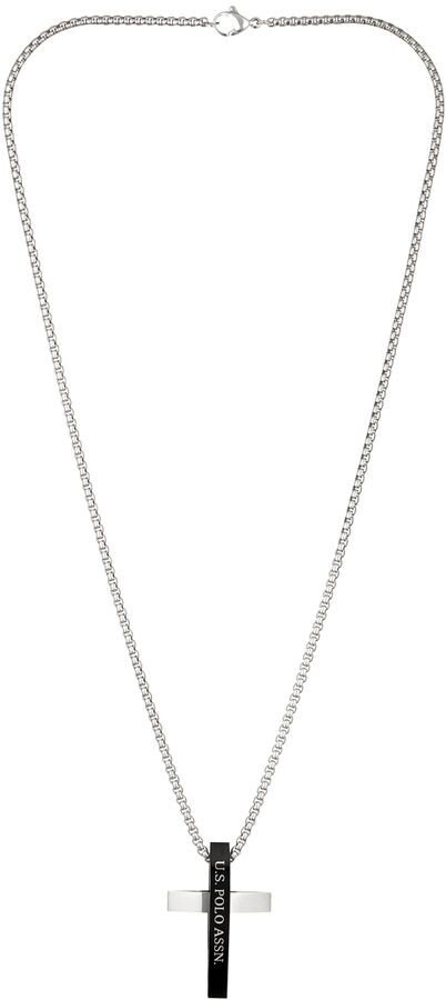 Naszyjnik U.S. Polo Assn. Calvin JW6004NK