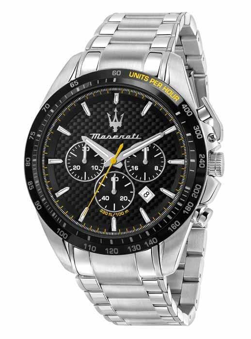 Zegarek męski Maserati Traguardo R8873612042