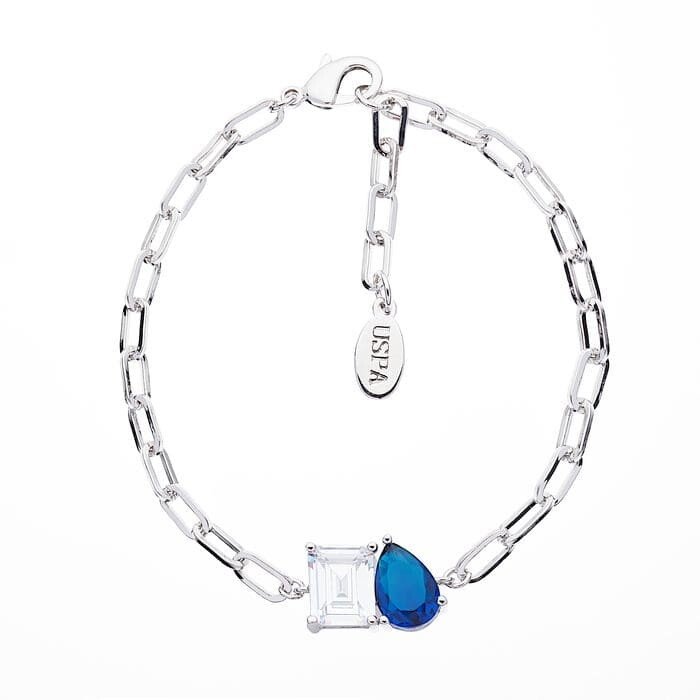 Bransoletka damska U.S. Polo Assn. Alison JW3185BR