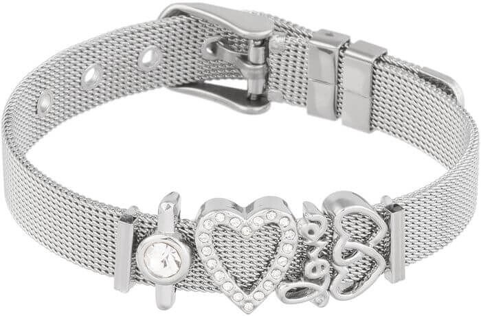 Bransoletka U.S. Polo Assn. Grace JW3068BR