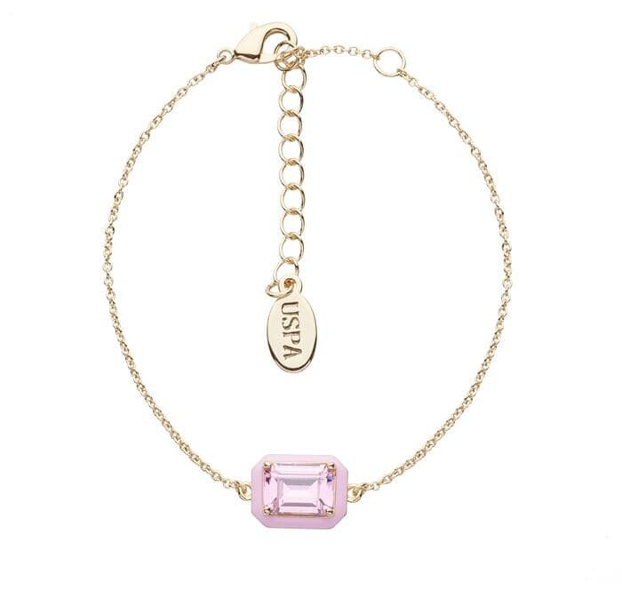 Bransoletka damska U.S. Polo Assn. Chelsie JW3189BR