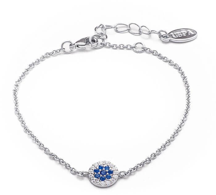 Bransoletka U.S. Polo Assn. Celine JW3170BR